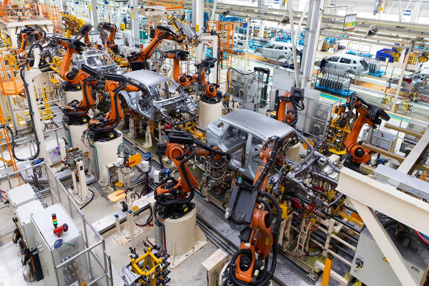 car-bodies-are-assembly-line-fac